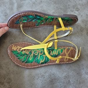 Sam Edelman Gigi Thong Sandal